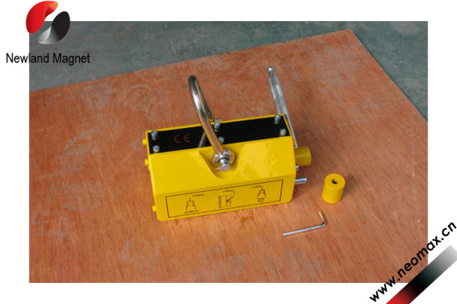 strong pulling force lifting magnets