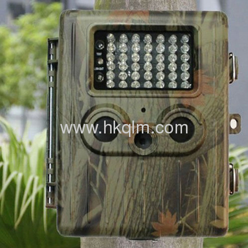 850NM 12MP infraredhunting trail camera 