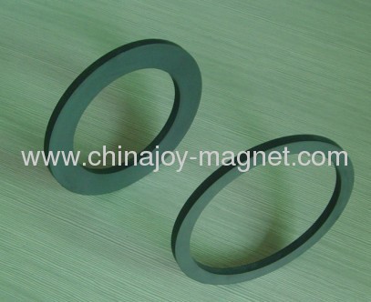 Permanent Ceramic ferrite magnets