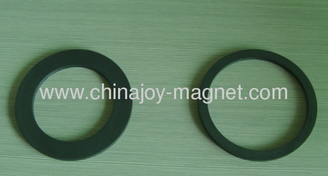 Permanent Ceramic ferrite magnets