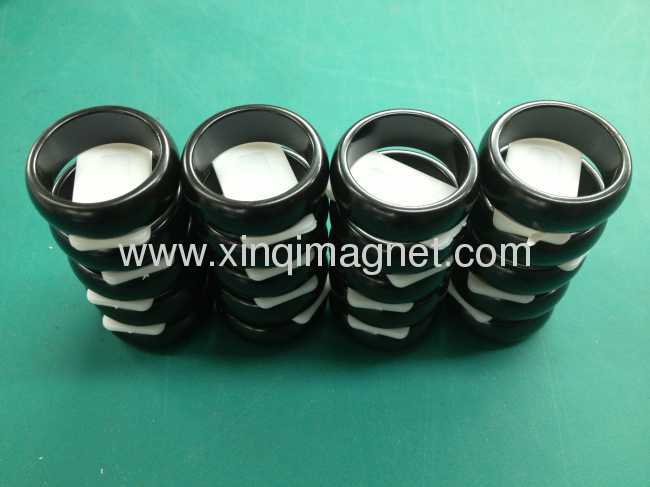 NdFeB Epoxy coating magnet