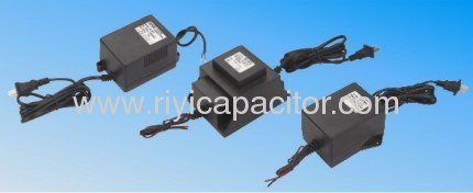Magnetic Ballast For Hid Lamps