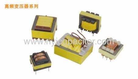 high frequency power transformer