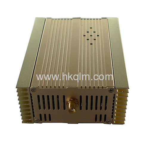 1.2 GHz 15 CH 3000mW wireless audio video sender transmitter