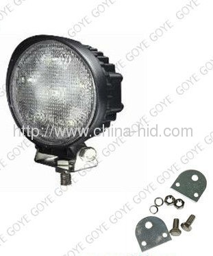 GLW02 LED work light