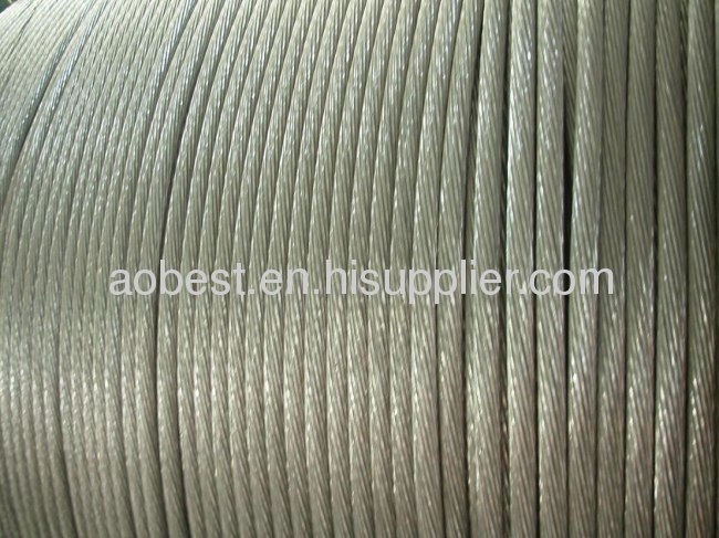 AAAC All Aluminum Alloy Conductor Bare cable