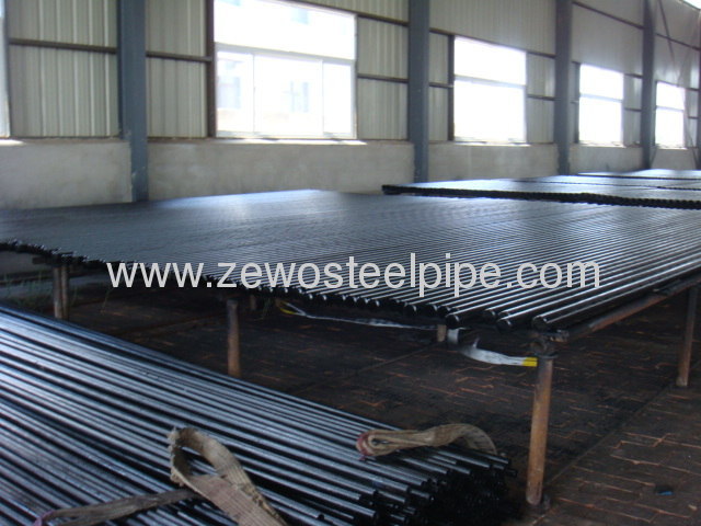 SCH160 HOT ROLLED STEEL PIPE 