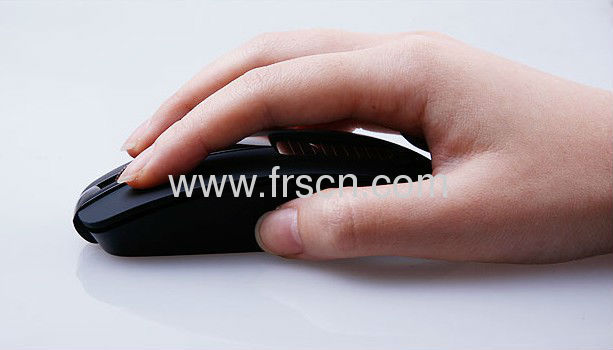 Newest design usb driver no battery mouse without cable
