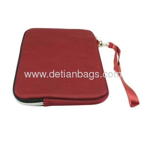 Shock proof protection foam computer sleeve for tablet laptop 891113 15.617 