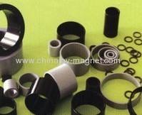 Permanent Injection Bonded NdFeB Magnet
