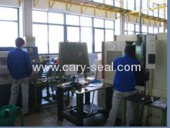 mechanical Seal for sanitary pump CR94