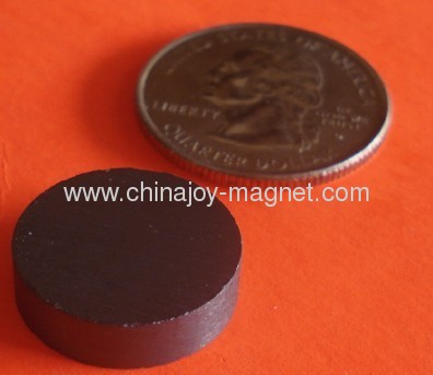 Y30 grade ferrite magnet