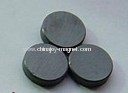 ferrite Y30 disc magnet