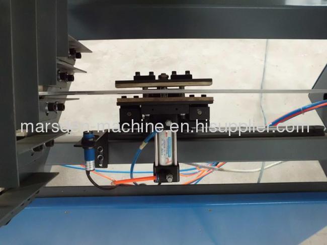 China Hydraulic Bender Machine