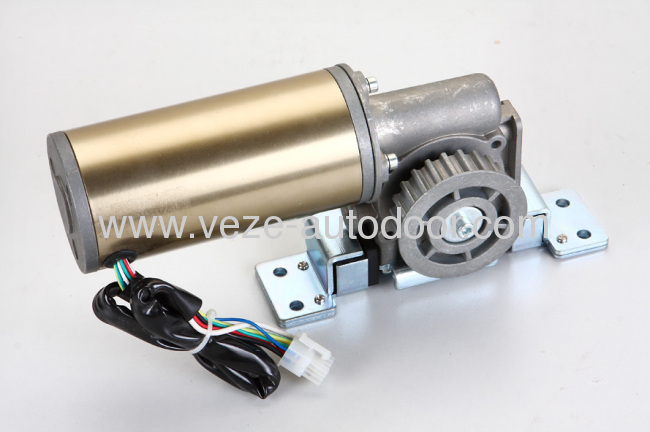 automatic door 100W motor