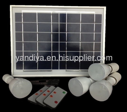 Energy Saving Flood Lights