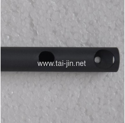 Titanium MMO Tube Anode for Impressed Current Cathodic Protection