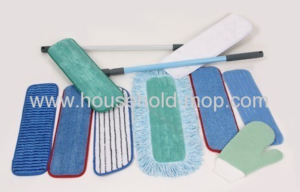 Easy Clean Dual Purpose Mop