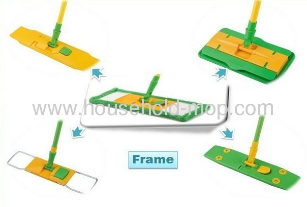 Addis Wow Floor Mop