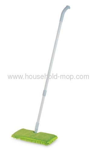 Mop Traditional with Head 8oz 48in Handle Length