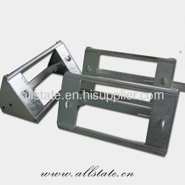 Aluminum Alloy Wheel Chock