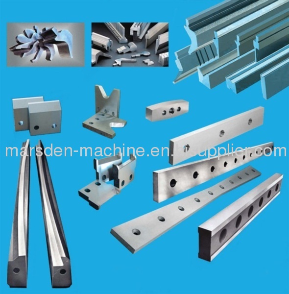 sheet metal bending brake