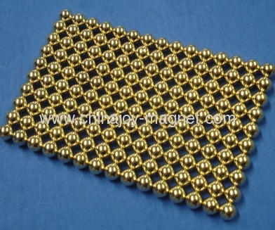  NdFeB Balls Neodymium magnet balls