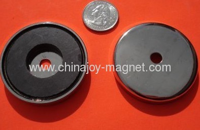 Neodymium Magnet shield