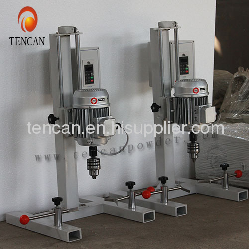 Stir Ball Mill Machine