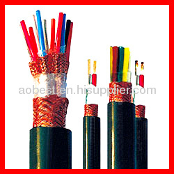 China best selling high quality control cable