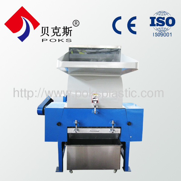 Waste plastic crusher/waste plastic crushing machine/PET bottle crusher