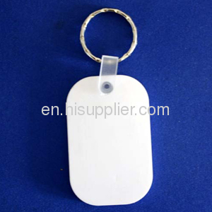 Customized Soft PVC Keychain