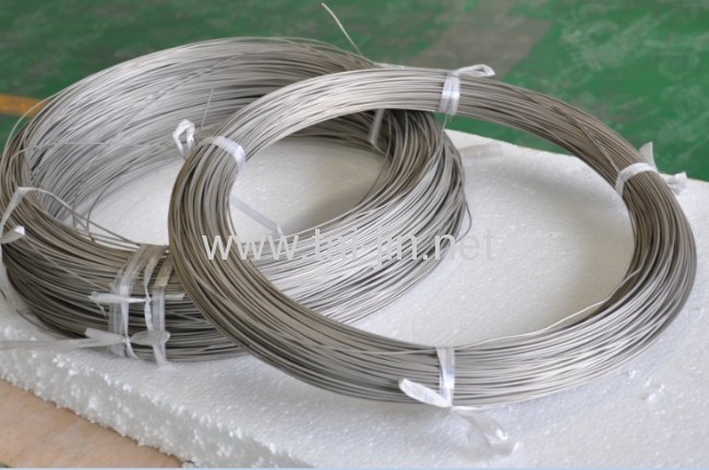 MMO Titanium Wire Anode