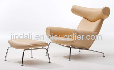 Hans J.Wegner OX-Chair,classic sofa, living room chair/sofa, leisure chair, home furniture, chair, sofa
