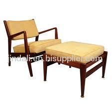 Jens Risom chair, living room chair,dining room chair, home furniture, chair