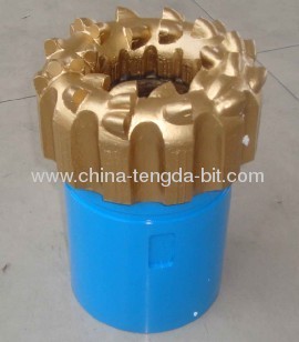 diamond core bit for concrete