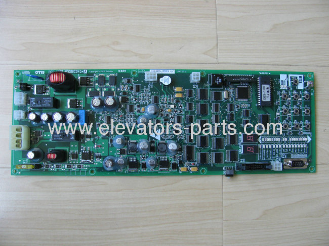 LG-Otis elevator spare parts DES-100