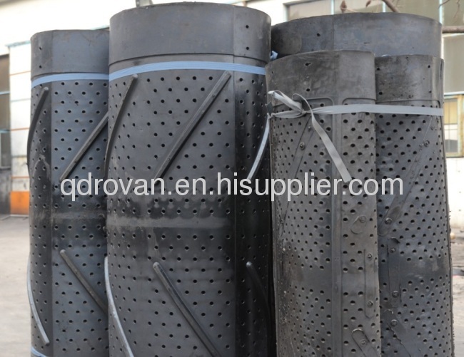 1 Find Complete Details about Rubber Crawler Of Shot Blasting Machine