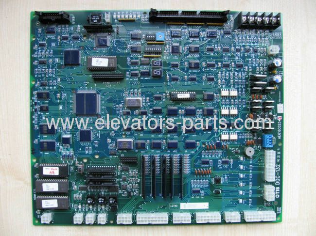 LG-Otis elevator spare parts DOC-132