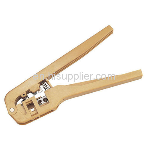 Modular Crimping Tool