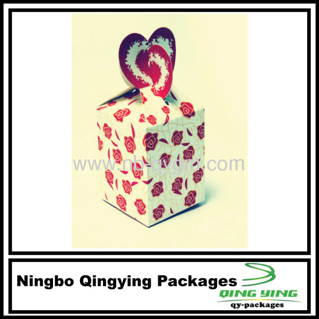 Special Folding Paper Boxes