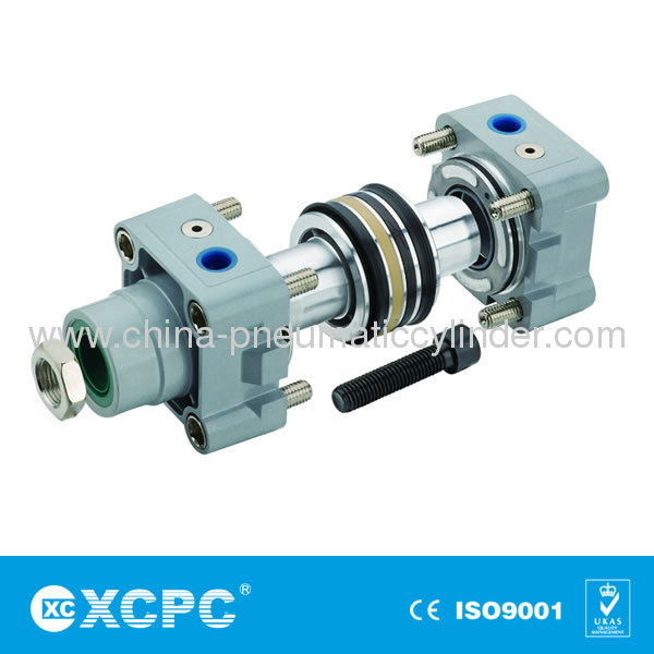 Pneumatic Cylinder (ISO Standard)