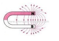 Strong Alnico Magnet U Shaped