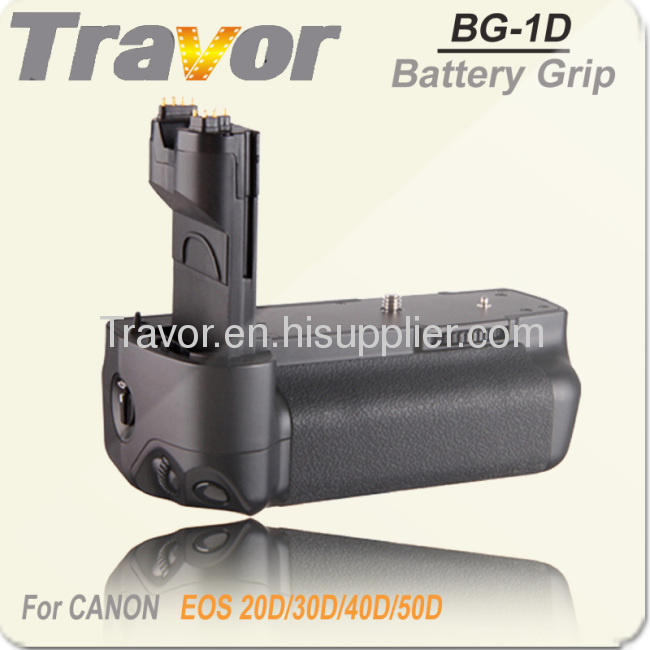 Battery Grip for Canon EOS 5D Mark II
