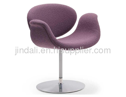 Pierre Paulin Orange Slice Chair,little tulip Chair, fabric sofa, living room chair,leisure chair, home furniture, chair