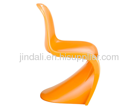 Panton chair, office chair, outdoor chair, coffee chair, dining room chair,living room chair, home furniture, chair