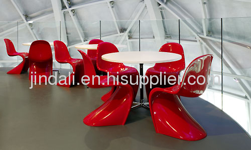 Panton chair, office chair, outdoor chair, coffee chair, dining room chair,living room chair, home furniture, chair