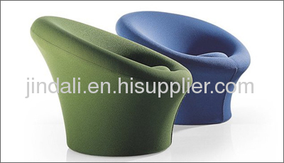 Pierre Paulin Mushroom chair,fabric chair, living room chair/ sofa, leisure chair, home furniture, chair, sofa