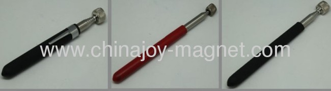 Telescoping Magnetic Pick Up Tool