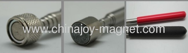 Telescoping Magnetic Pick Up Tool